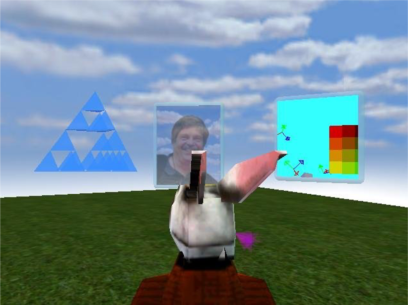 virtual-3d-croquet-world