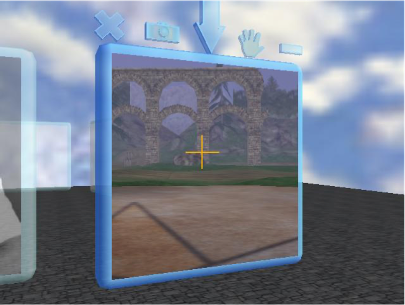 portal-in-croquet
